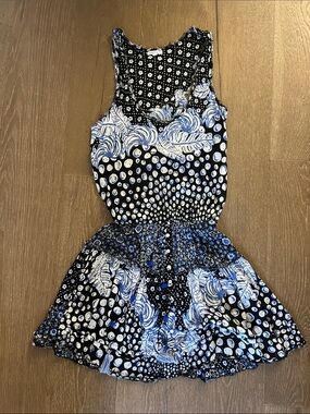 Poupette St. Dress